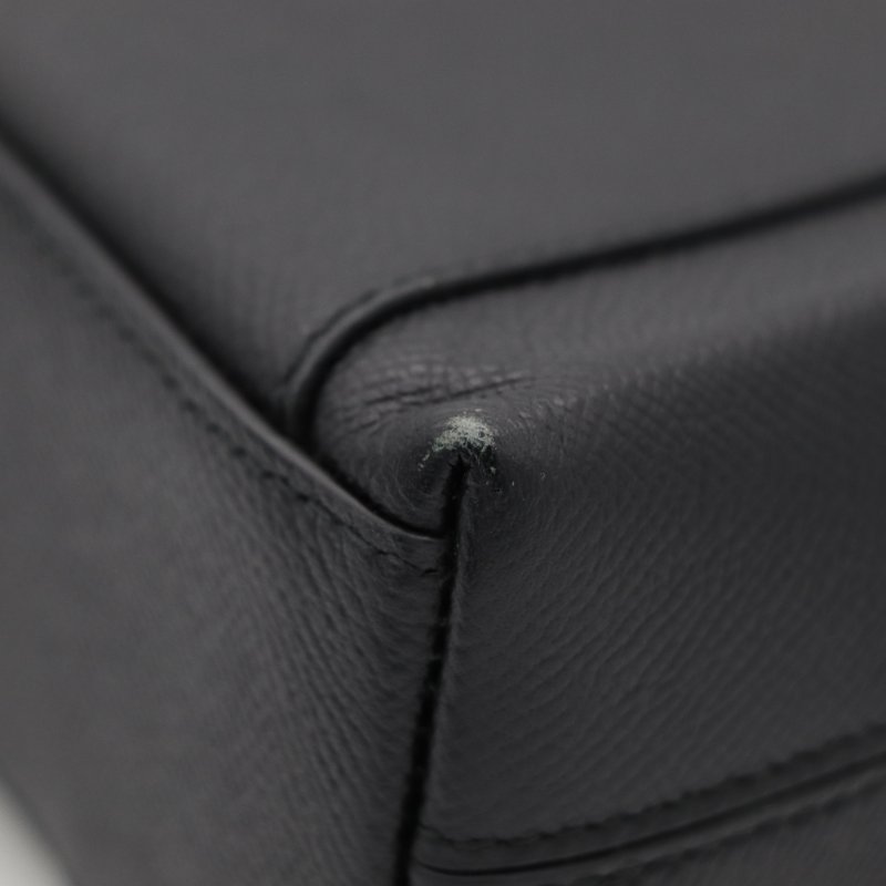 Balenciaga 巴黎世家 DOWNTOWN 粒面小牛皮 斜背包-10