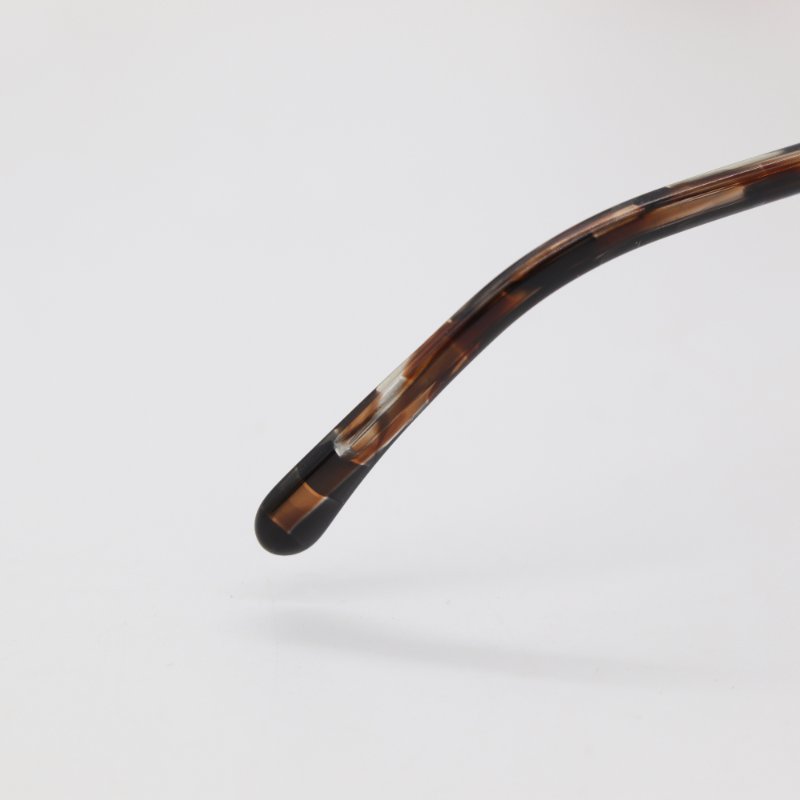 Chanel 香奈兒 金色 反光 墨鏡 太陽鏡-6