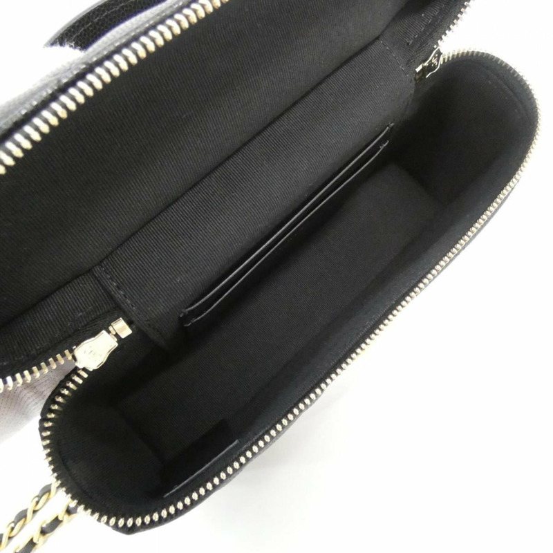 香奈兒 AP4483 手提包-5