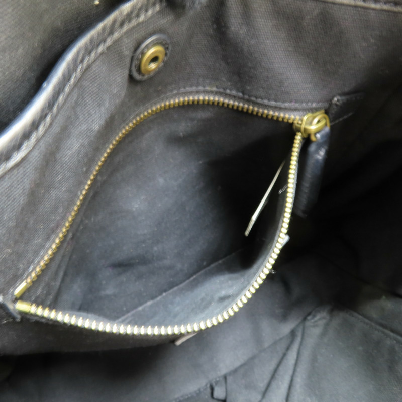 棕色 格紋 帆布 Mega Check Drifton 後背包【BURBERRY 巴寶莉】 3955398-6