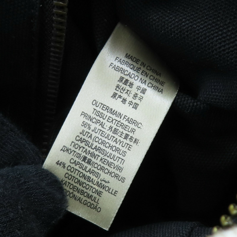 棕色 格紋 帆布 Mega Check Drifton 後背包【BURBERRY 巴寶莉】 3955398-10