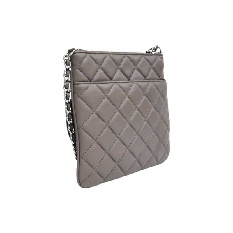 藕粉色羊皮 Sloan 鏈條 肩背包 30F6ASLM2L【MICHAEL KORS 麥可寇斯】 30F6ASLM2L-1