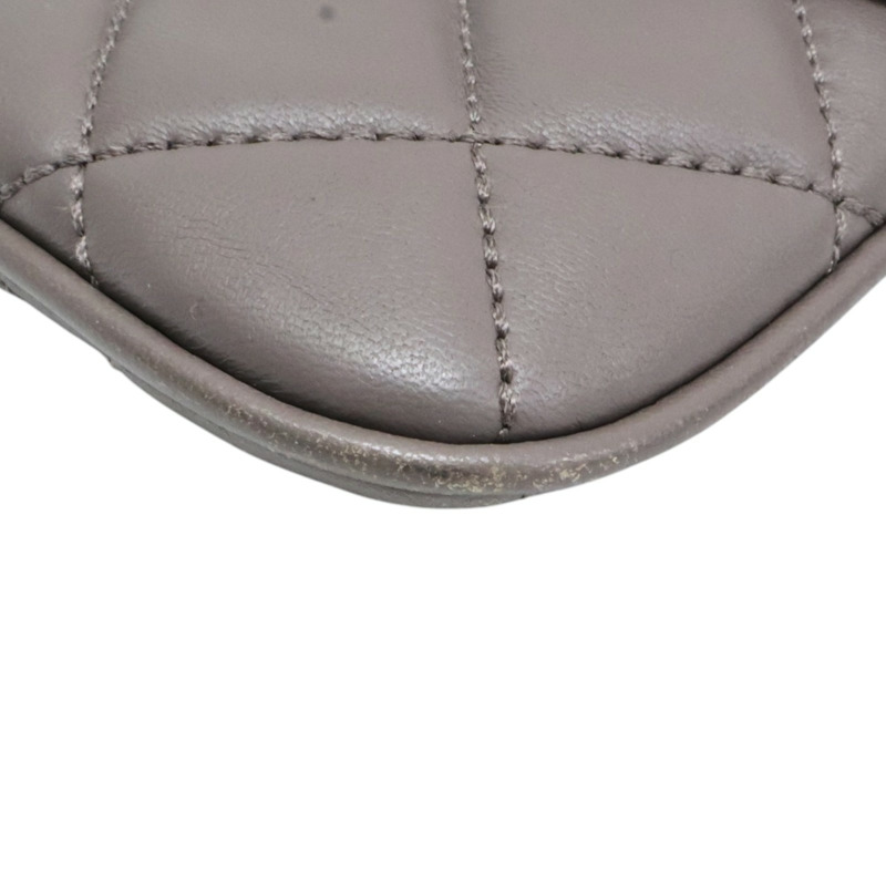 藕粉色羊皮 Sloan 鏈條 肩背包 30F6ASLM2L【MICHAEL KORS 麥可寇斯】 30F6ASLM2L-14