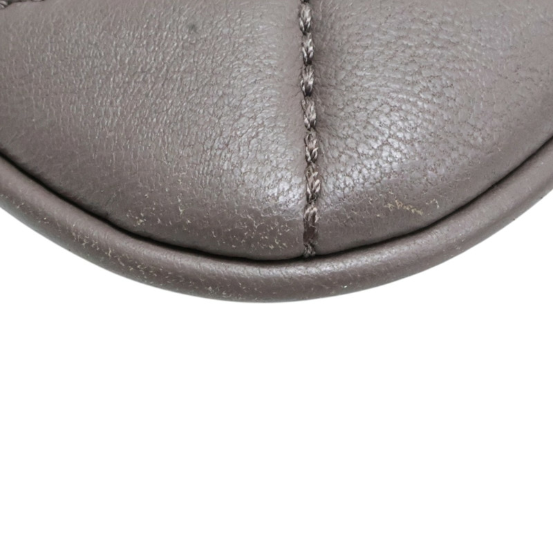 藕粉色羊皮 Sloan 鏈條 肩背包 30F6ASLM2L【MICHAEL KORS 麥可寇斯】 30F6ASLM2L-16