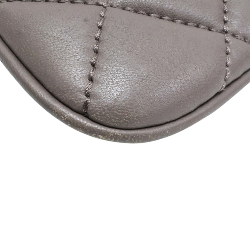 藕粉色羊皮 Sloan 鏈條 肩背包 30F6ASLM2L【MICHAEL KORS 麥可寇斯】 30F6ASLM2L-17