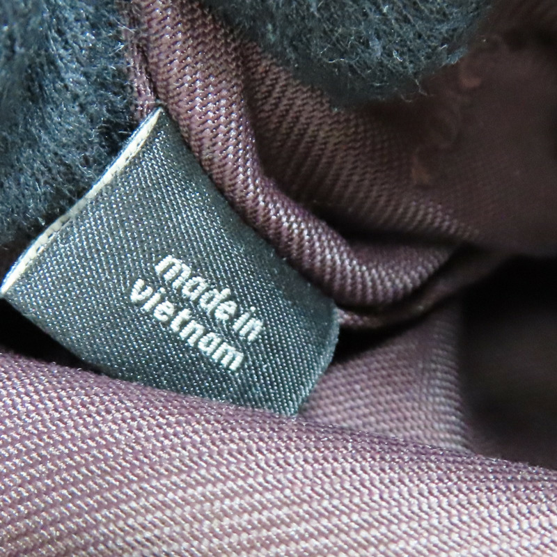 酒紅色 牛皮 Chelsea Hobo 32 肩背包【COACH 寇馳】 58036-6