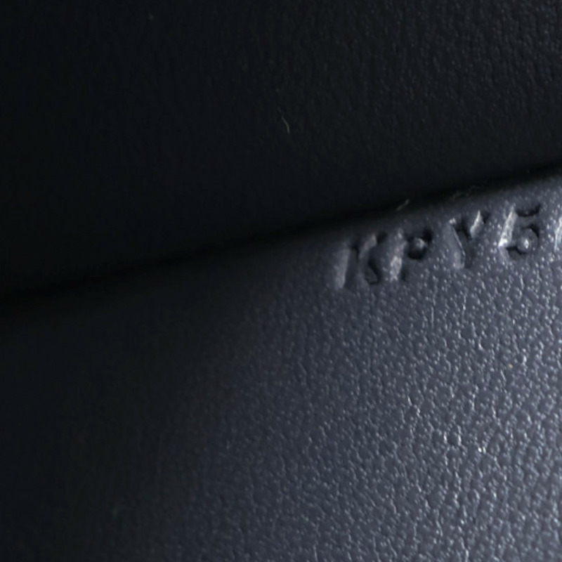 石板灰 EPSOM牛皮 Della Cavalleria mini 肩背包 H085367CP85 K刻【HERMES 愛馬仕】 H085367CP85-4