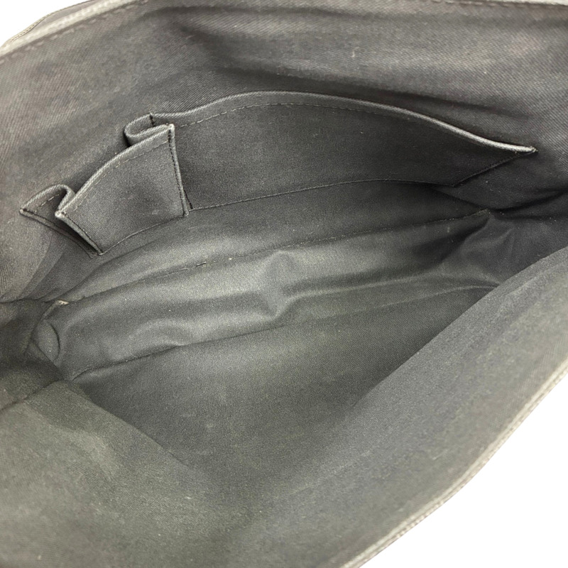 黑灰色 棋盤格 Daniel MM 郵差包 肩背包【LOUIS VUITTON LV 路易威登】 N58029-2