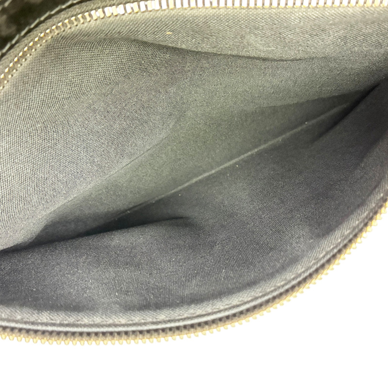 黑灰色 棋盤格 Daniel MM 郵差包 肩背包【LOUIS VUITTON LV 路易威登】 N58029-4