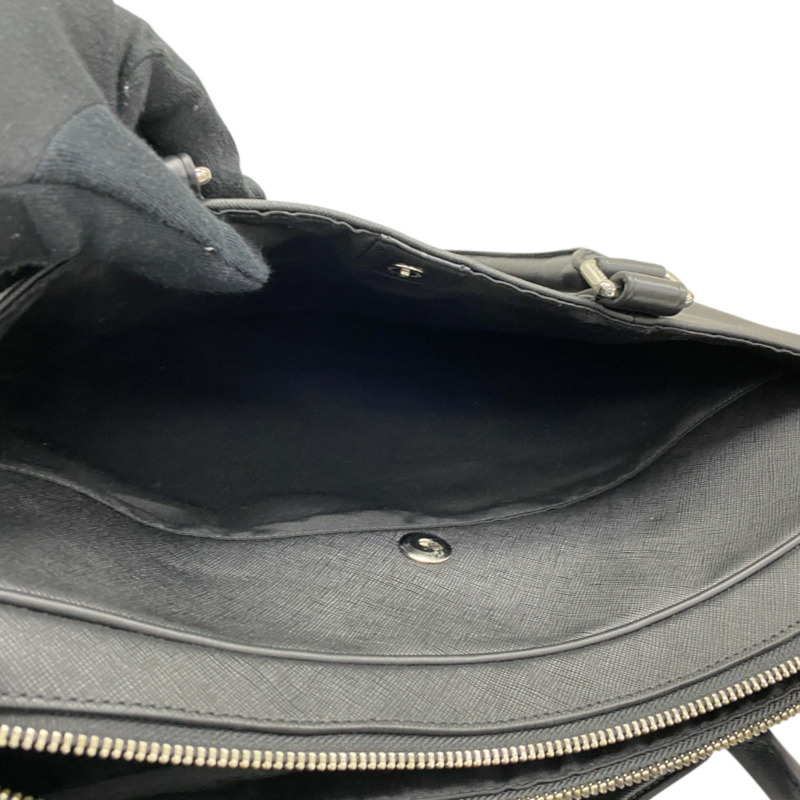 黑色牛皮 商務 兩用包 F71250【COACH 寇馳】 F71250-4