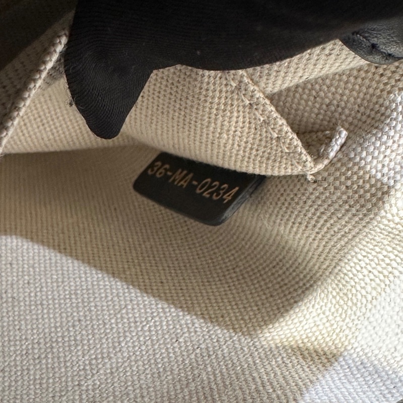 DIOR迪奥水桶双肩包-6