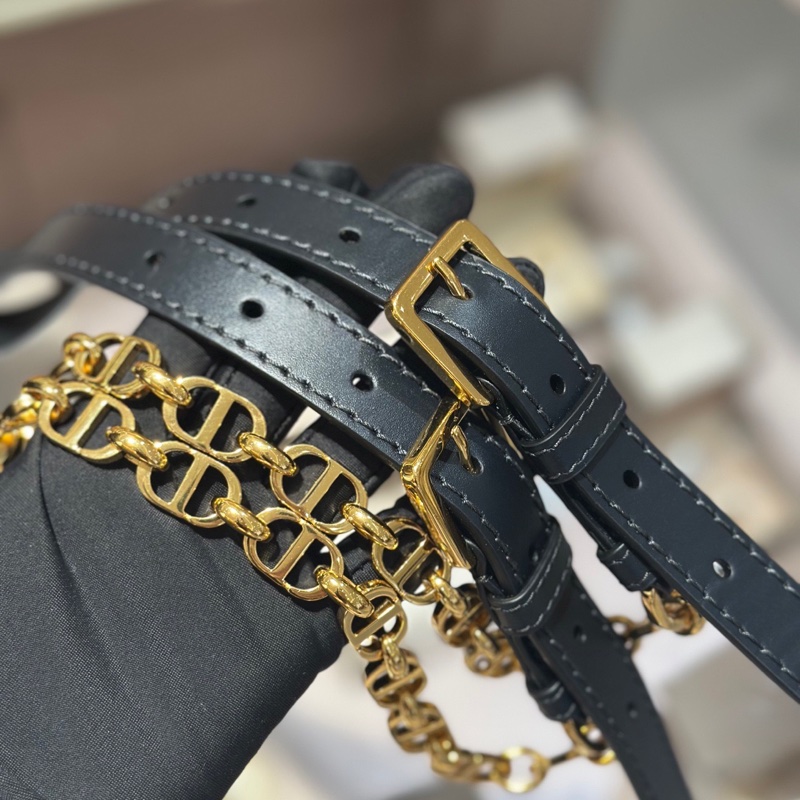 DIOR迪奥水桶双肩包-7