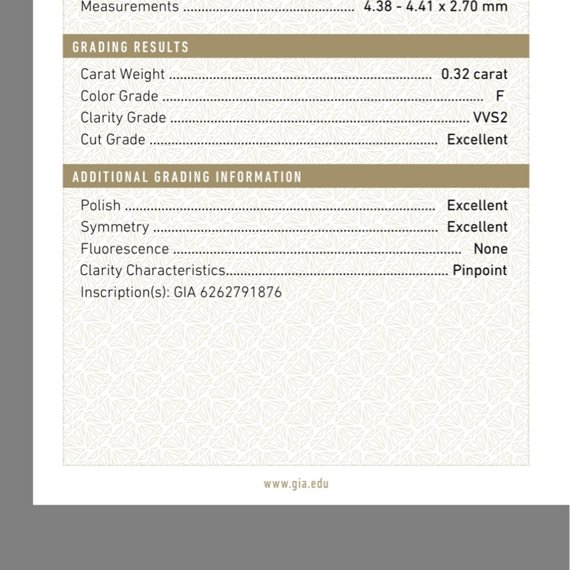 尚美Chaumet玫瑰金蜂巢钻戒钻石戒指-6