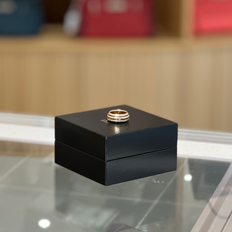 PIAGET伯爵POSSESSION时来运转戒指-2