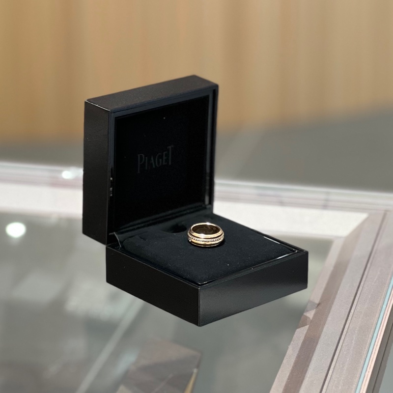 PIAGET伯爵POSSESSION时来运转戒指-3