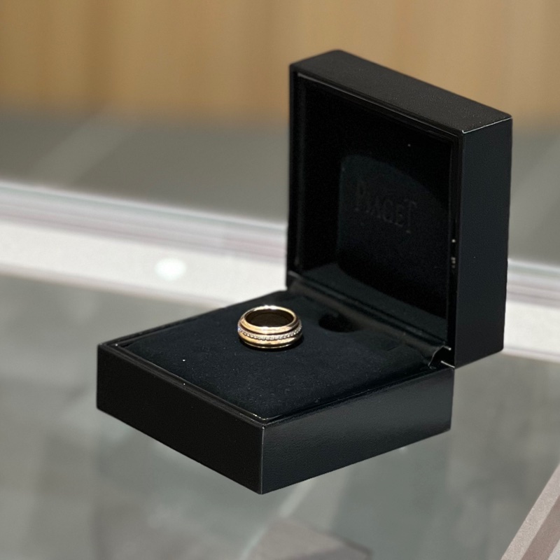 PIAGET伯爵POSSESSION时来运转戒指-4