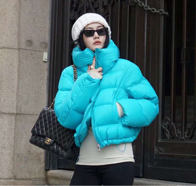 ✨超搶手Full Set Chanel CF Maxi 專櫃價1折🫢-8