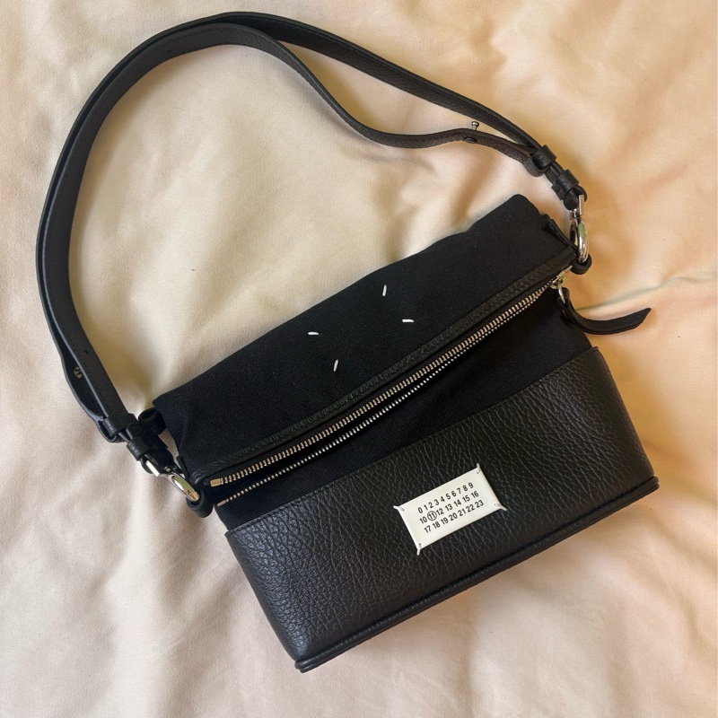 Maison Margiela 斜背包-0