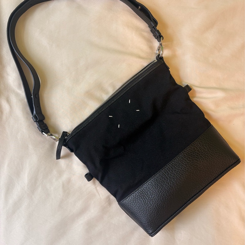 Maison Margiela 斜背包-3