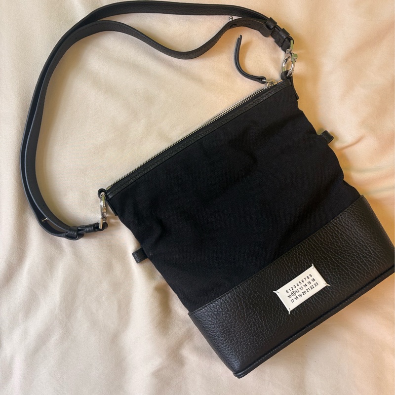 Maison Margiela 斜背包-4