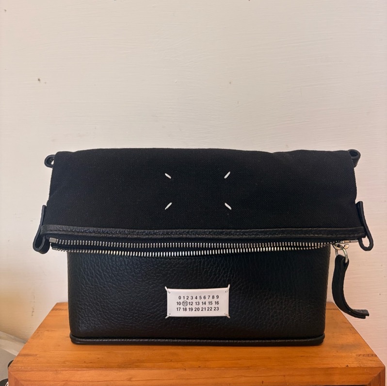 Maison Margiela 斜背包-5