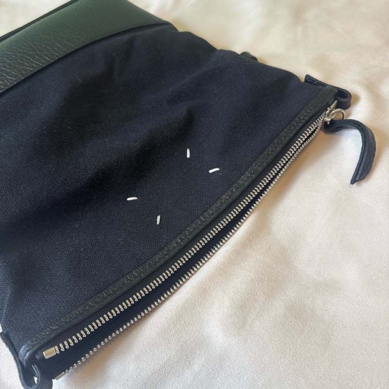 Maison Margiela 斜背包-9