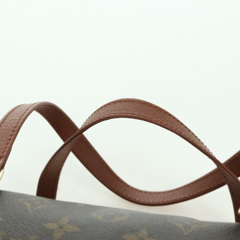 【日本直送】路易威登 Monogram Papillon 30 手提包 M51385 LV 正品 yk20262SAV-7