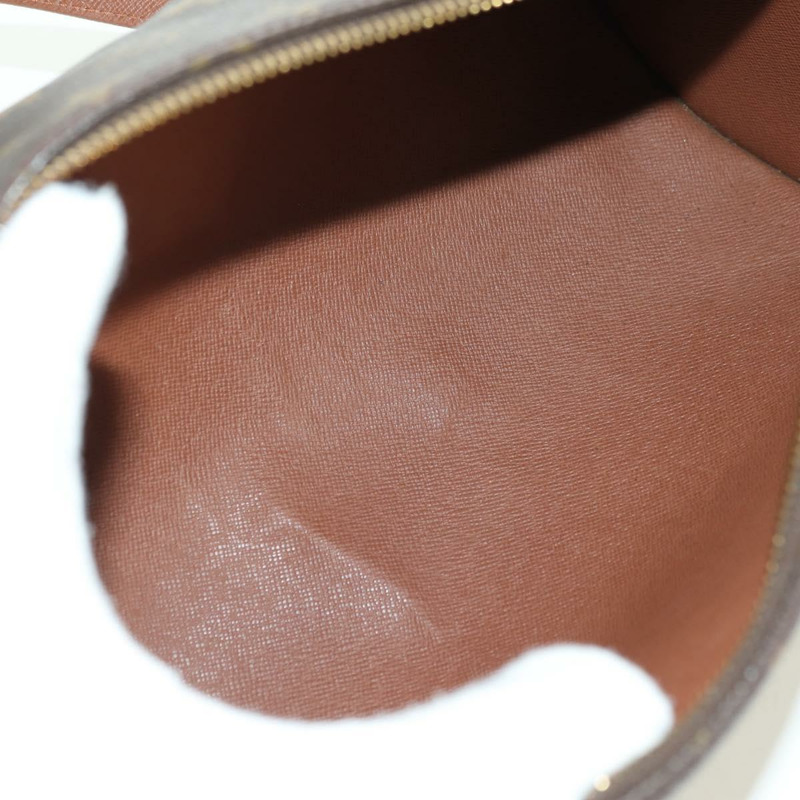 【日本直送】路易威登 Monogram Papillon 30 手提包 M51385 LV 正品 yk20262SAV-9