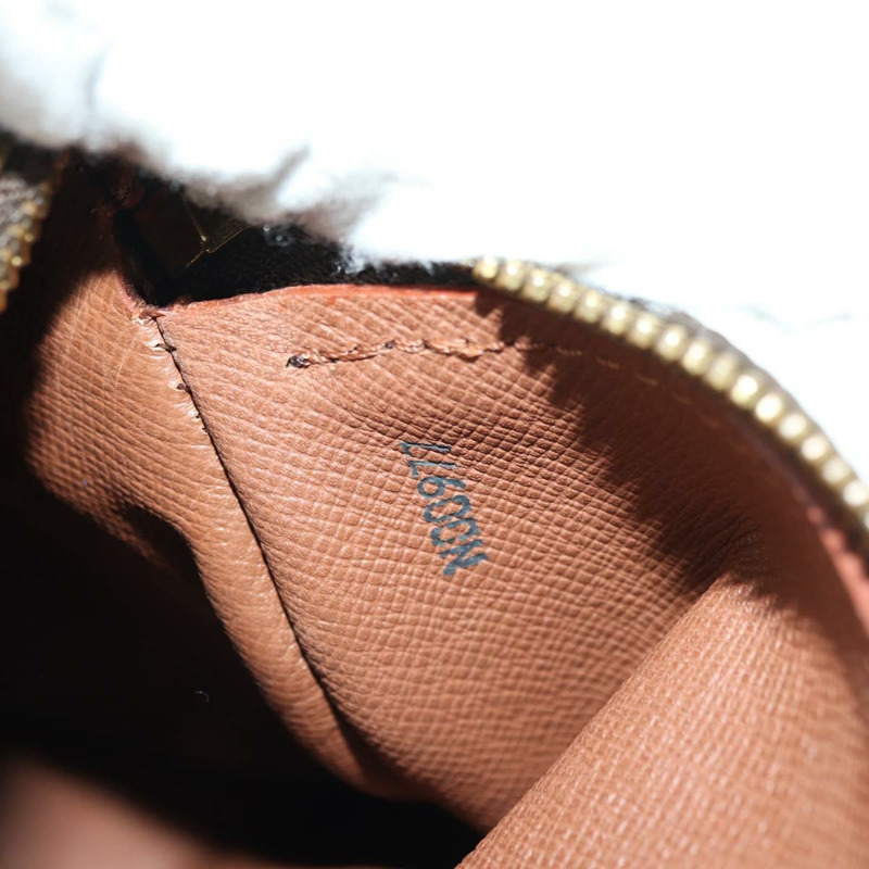 【日本直送】路易威登 Monogram Papillon 30 手提包 M51385 LV 正品 yk20262SAV-10