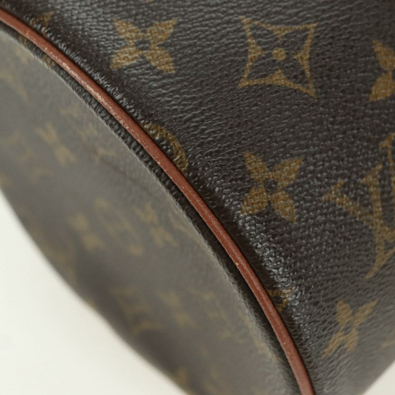 【日本直送】路易威登 Monogram Papillon 30 手提包 M51385 LV 正品 yk20262SAV-13