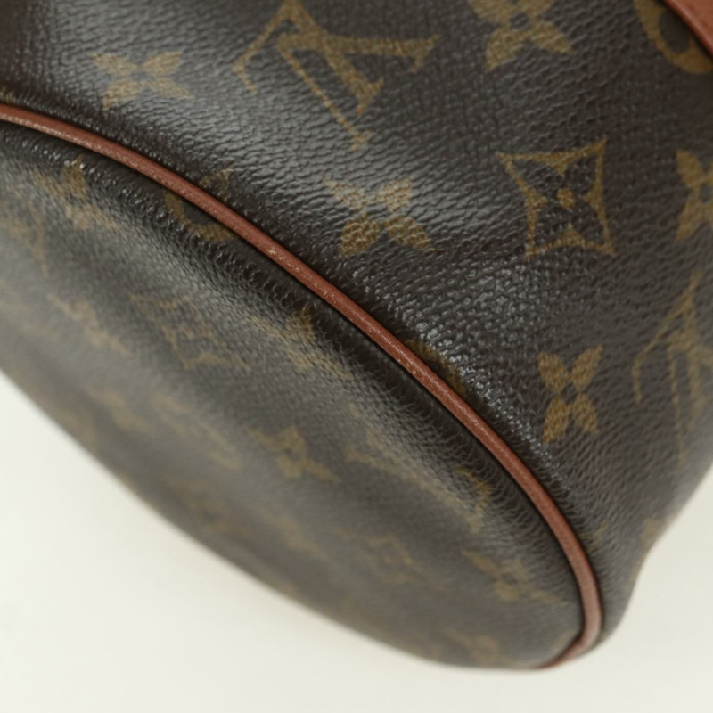 【日本直送】路易威登 Monogram Papillon 30 手提包 M51385 LV 正品 yk20262SAV-15