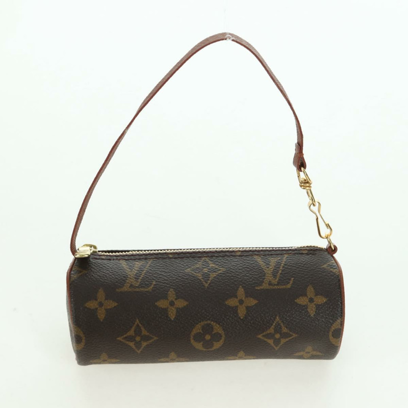 【日本直送】路易威登 Monogram Papillon 30 手提包 M51385 LV 正品 yk20262SAV-20