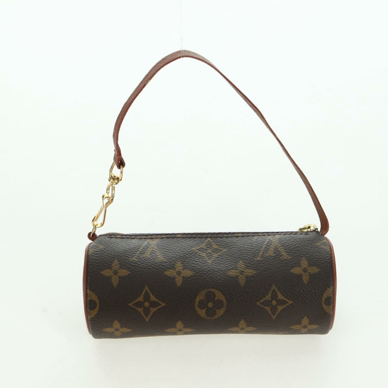 【日本直送】路易威登 Monogram Papillon 30 手提包 M51385 LV 正品 yk20262SAV-21