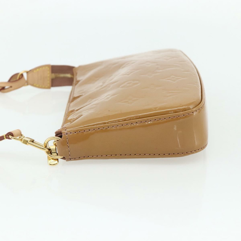 【日本直送】路易威登 Vernis 手拿包配件包 Dunne M90196 LV 正品 176532A-2