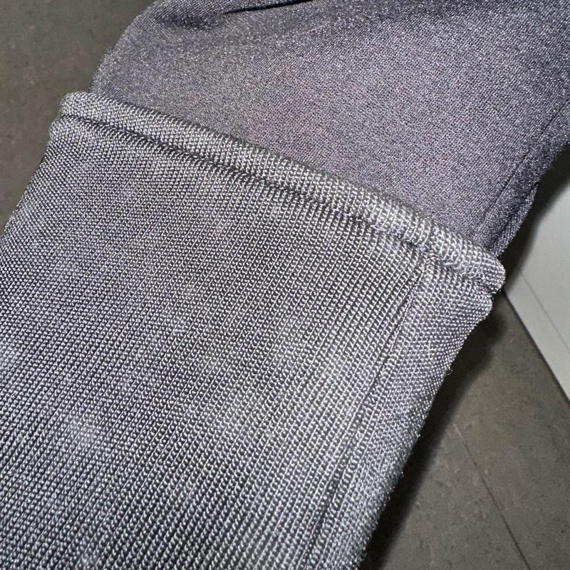 BALENCIAGA.PARIS 黑色單扣外套-3