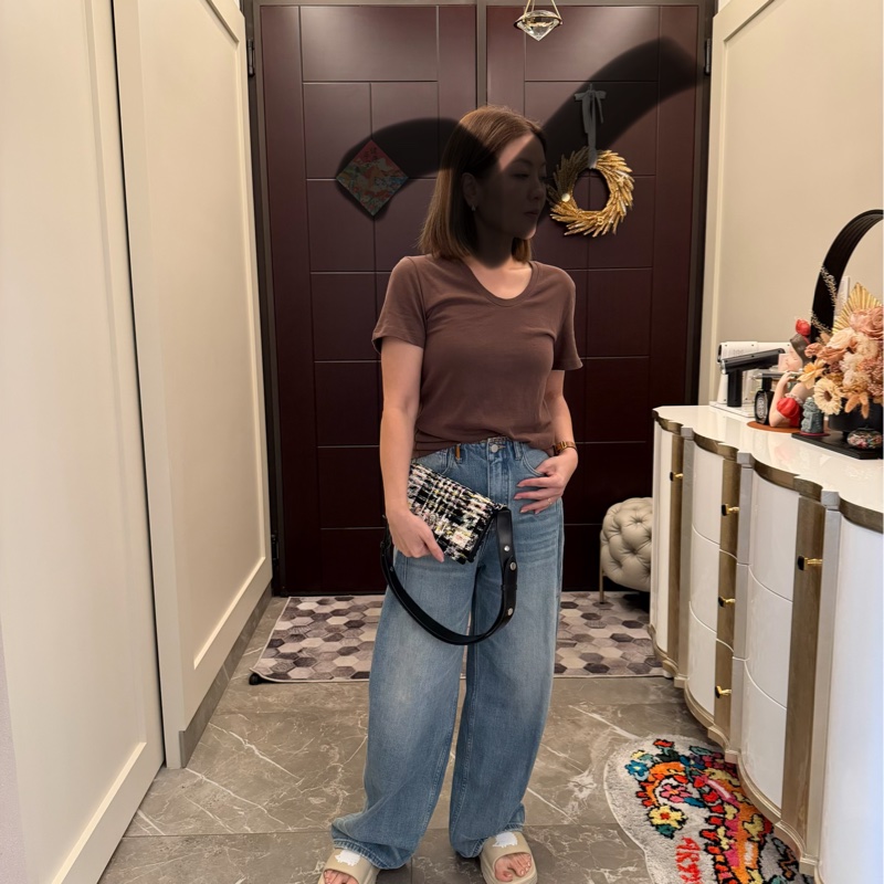 alexander mcqueen斜背包-2