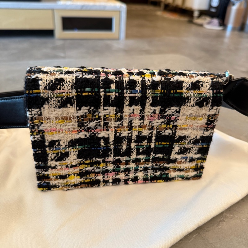 alexander mcqueen斜背包-5