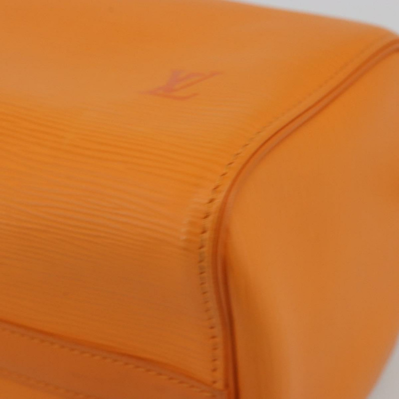 【日本直送】路易威登 Epi Speedy 25 手提包 橙色 M5903H LV 正品 175494A-13