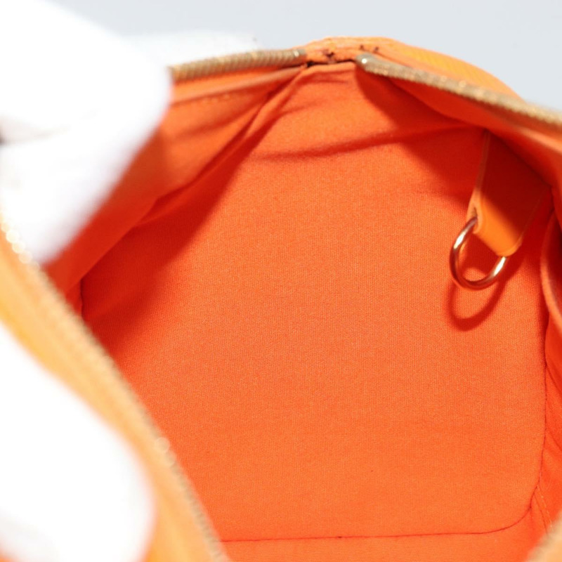 【日本直送】路易威登 Epi Speedy 25 手提包 橙色 M5903H LV 正品 175494A-19
