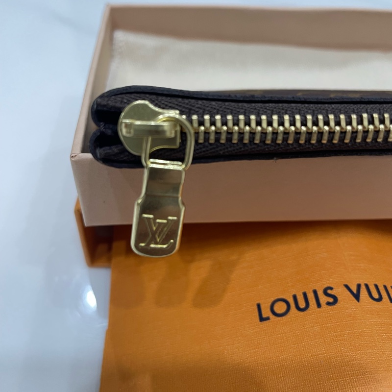 LV 鑰匙零錢包-2