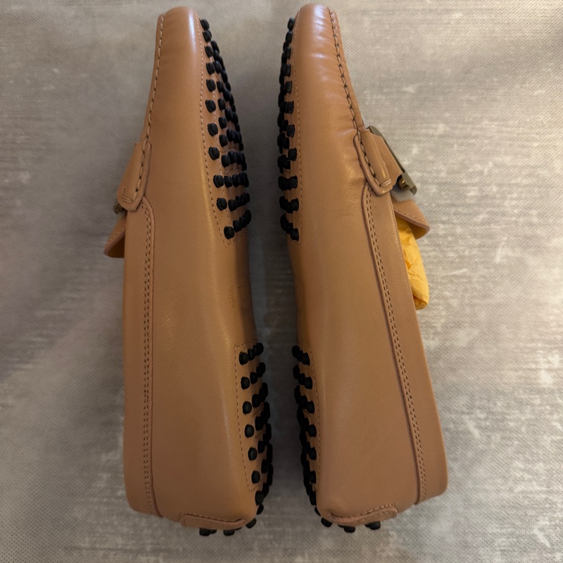 TOD’S正品全新鞋-1