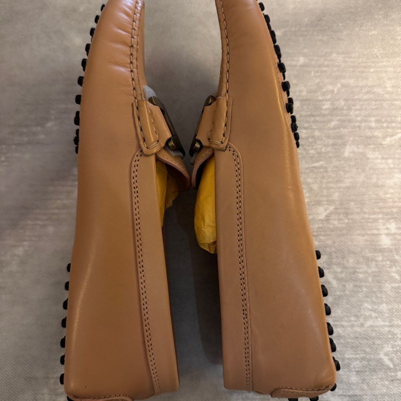 TOD’S正品全新鞋-2