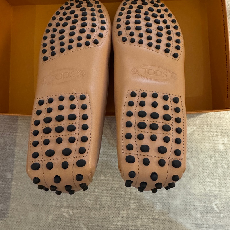 TOD’S正品全新鞋-3