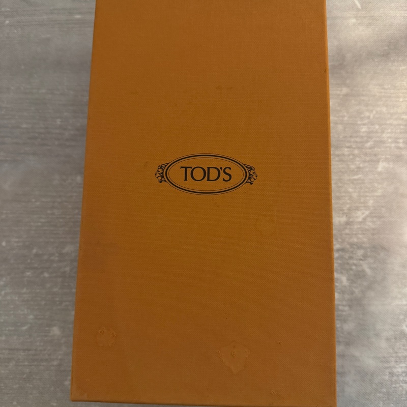TOD’S正品全新鞋-6