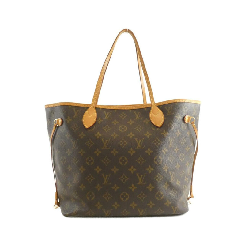 路易威登 Monogram Neverfull MM M40156 手提包-0
