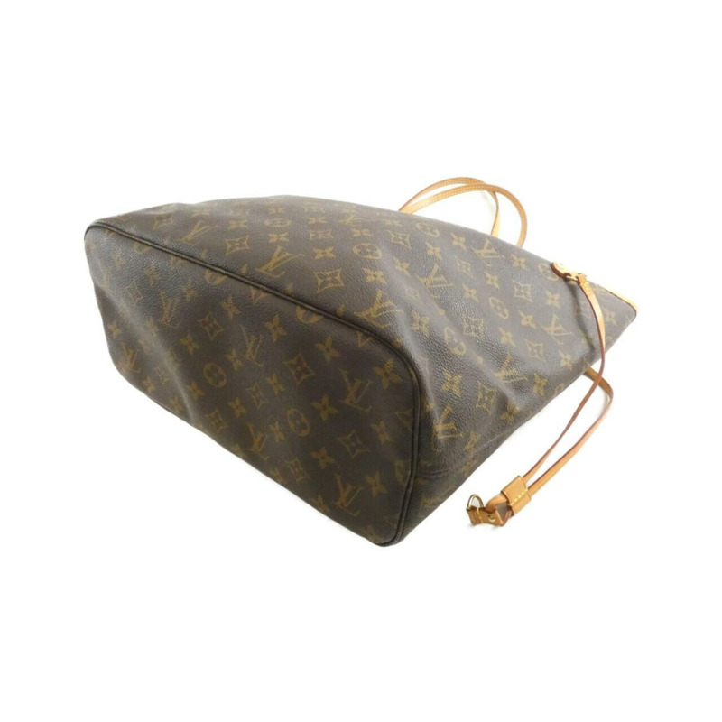 路易威登 Monogram Neverfull MM M40156 手提包-1