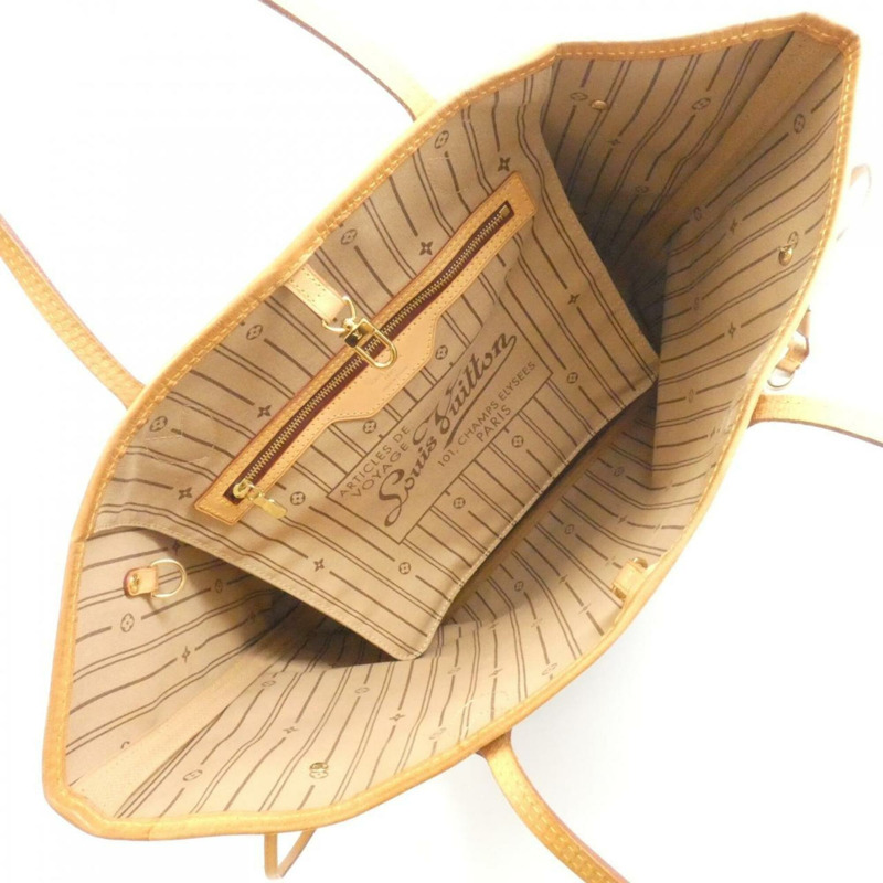 路易威登 Monogram Neverfull MM M40156 手提包-4