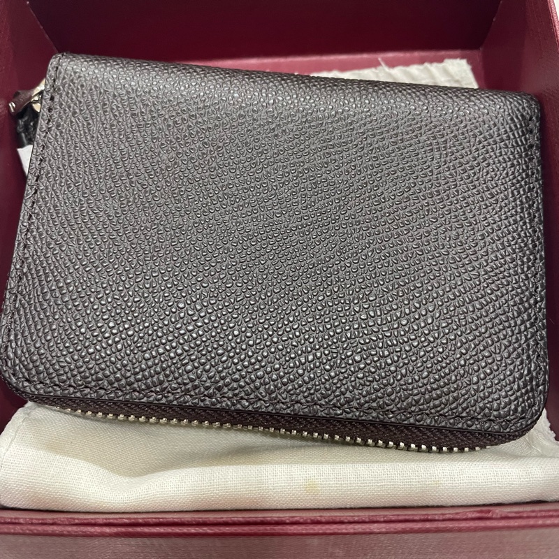 BALLY 零錢卡包-1