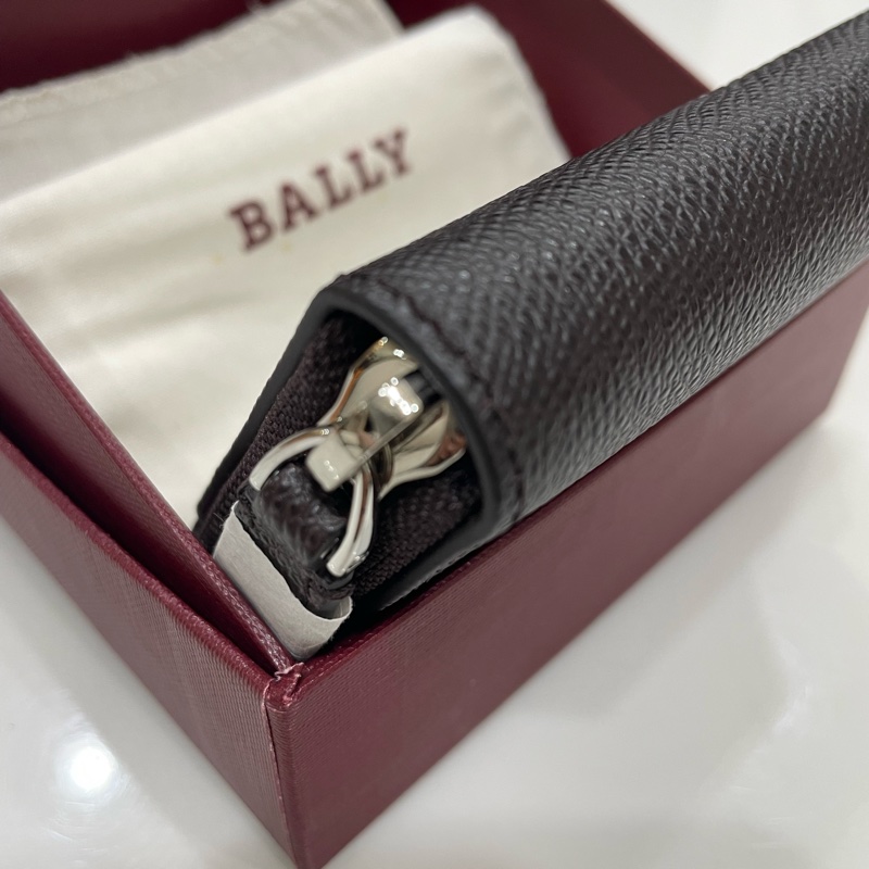 BALLY 零錢卡包-2