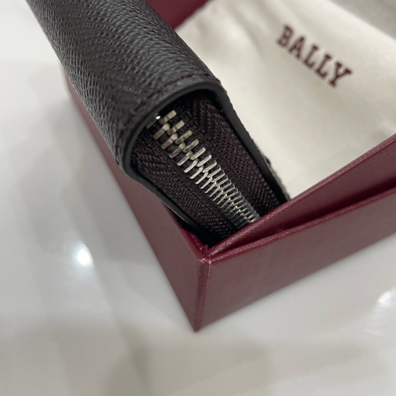 BALLY 零錢卡包-3